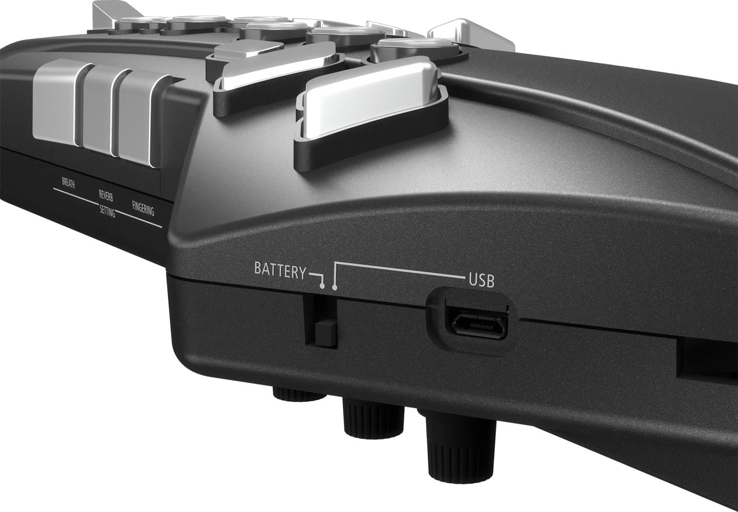 Roland AE-05 Aerophone GO