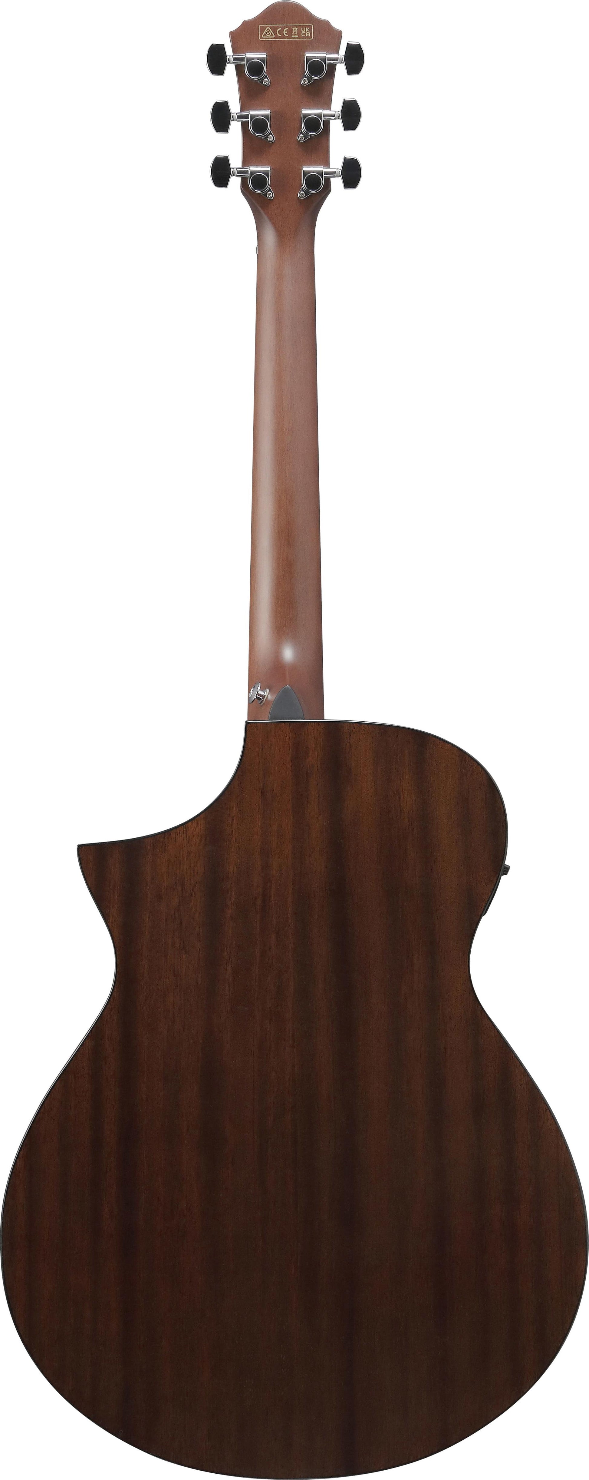 IBANEZ AEWC16QA TEH