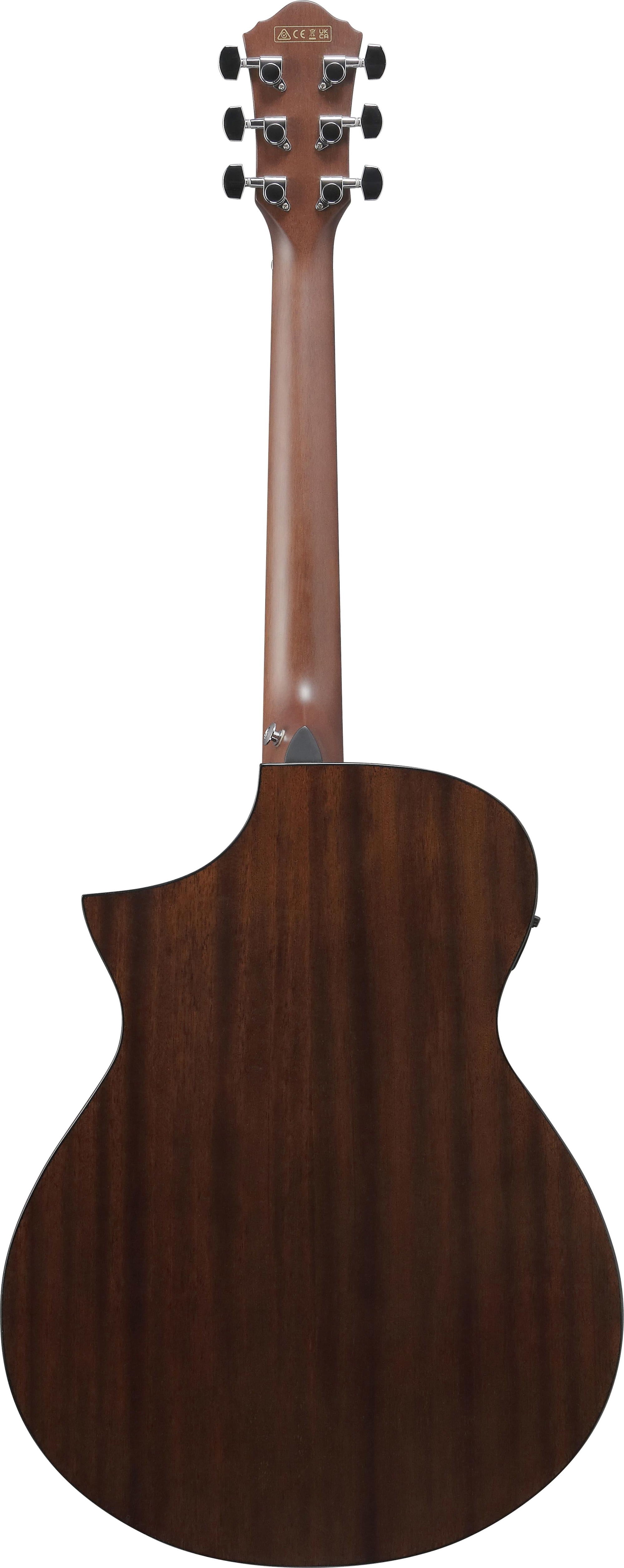 IBANEZ AEWC16QA TEH