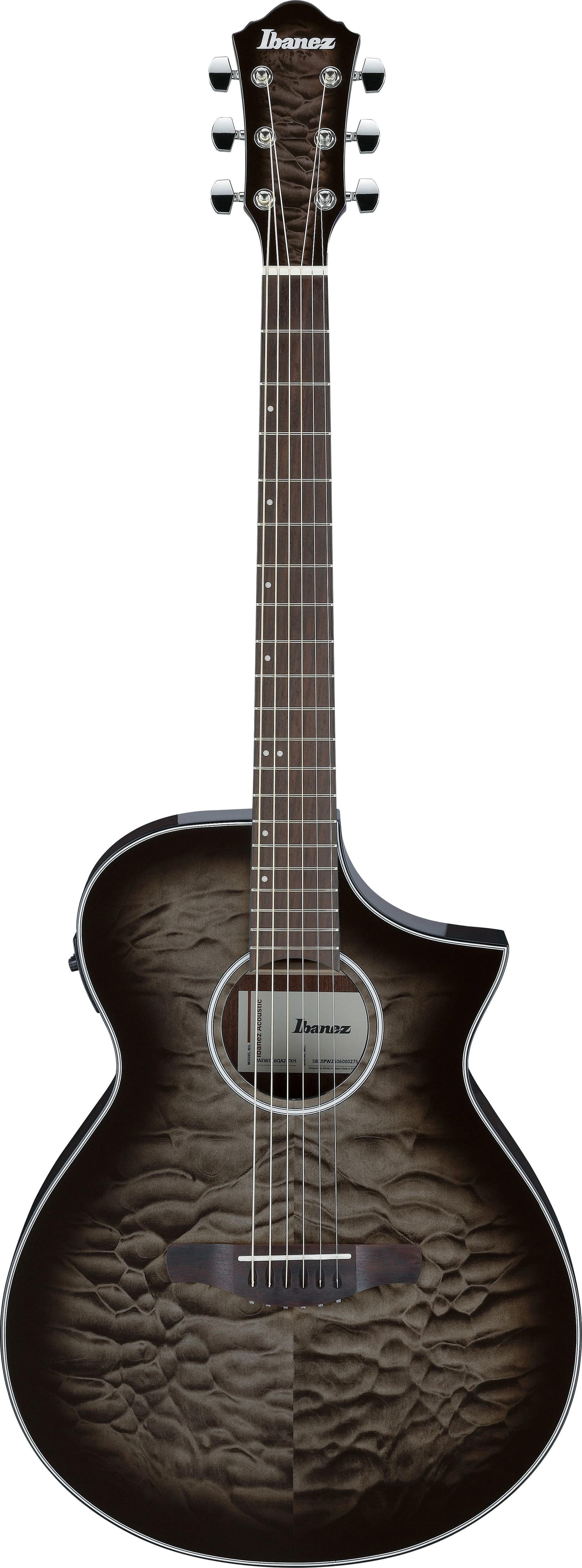 IBANEZ AEWC16QA TKH