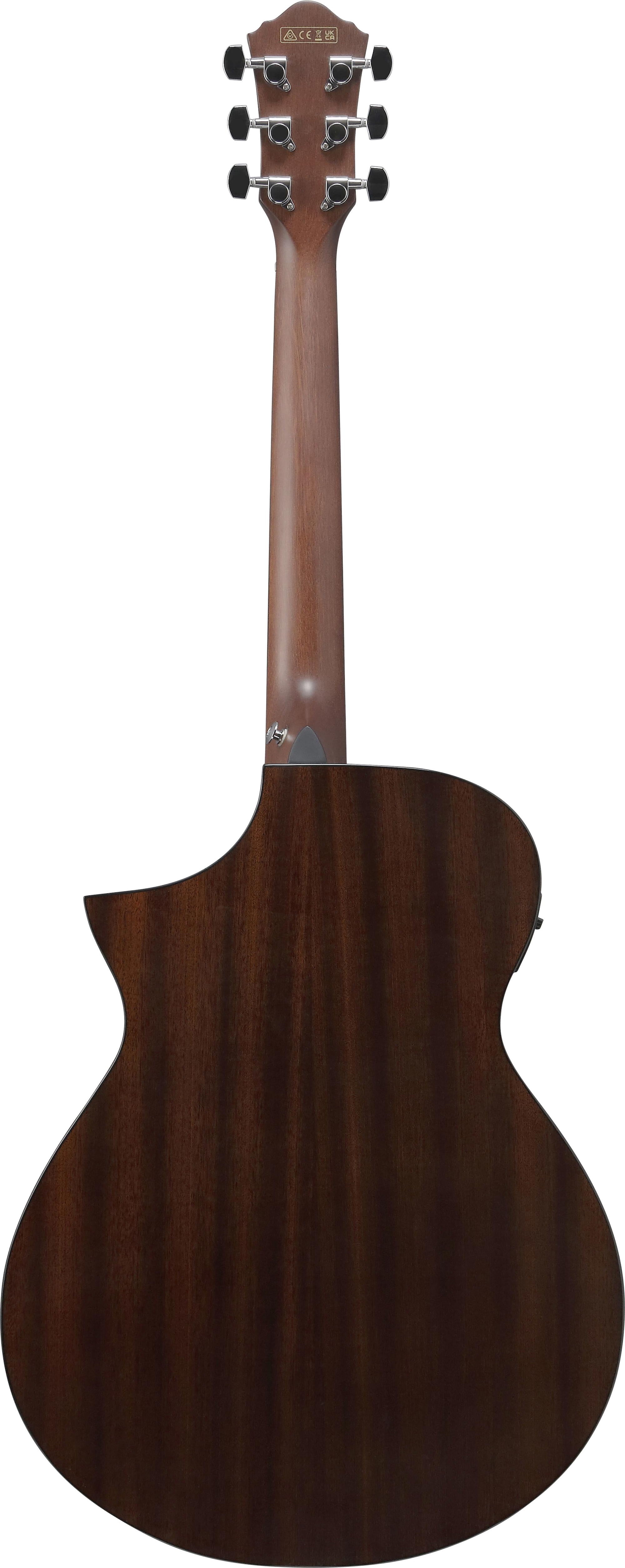 IBANEZ AEWC16QA TKH