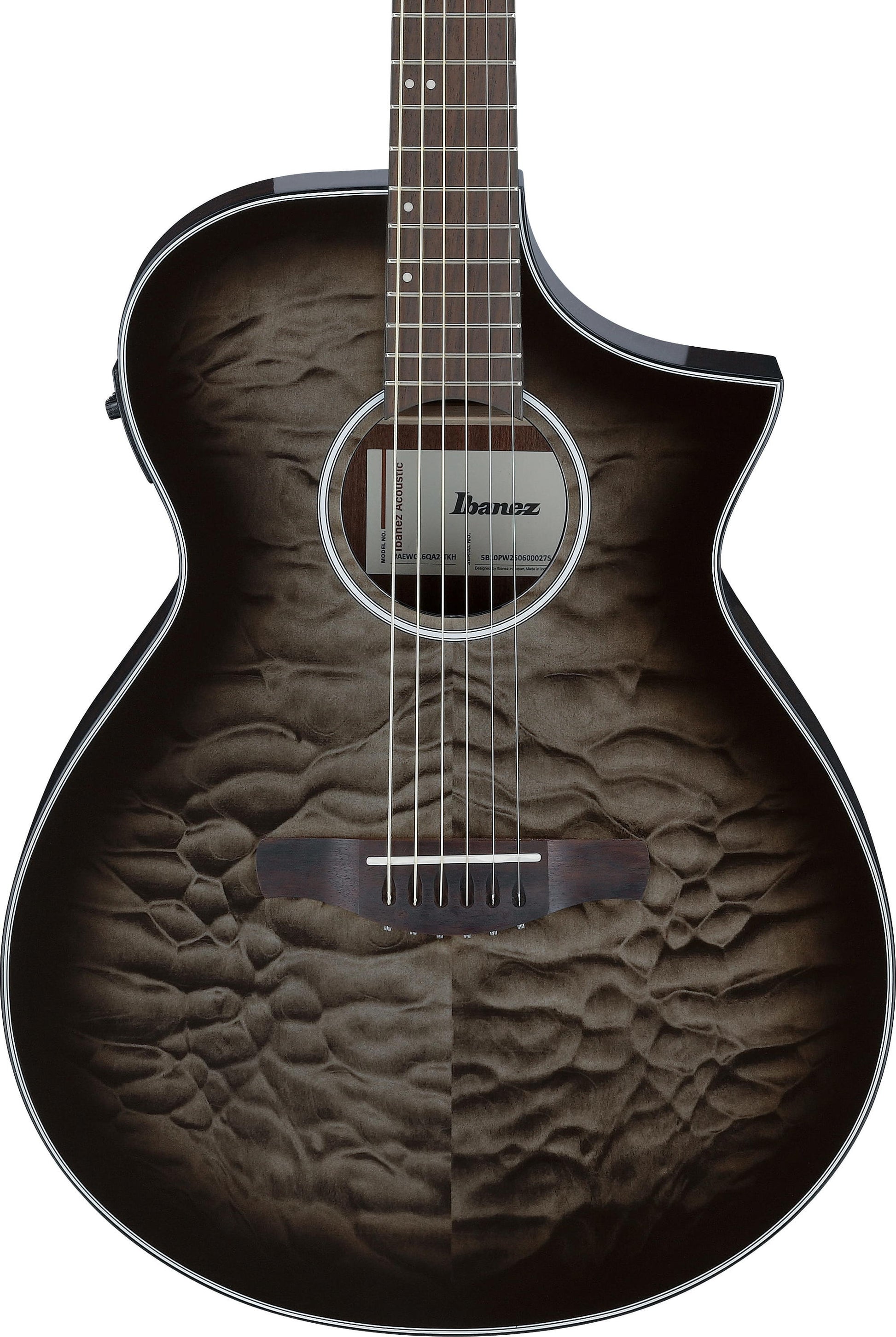 IBANEZ AEWC16QA TKH