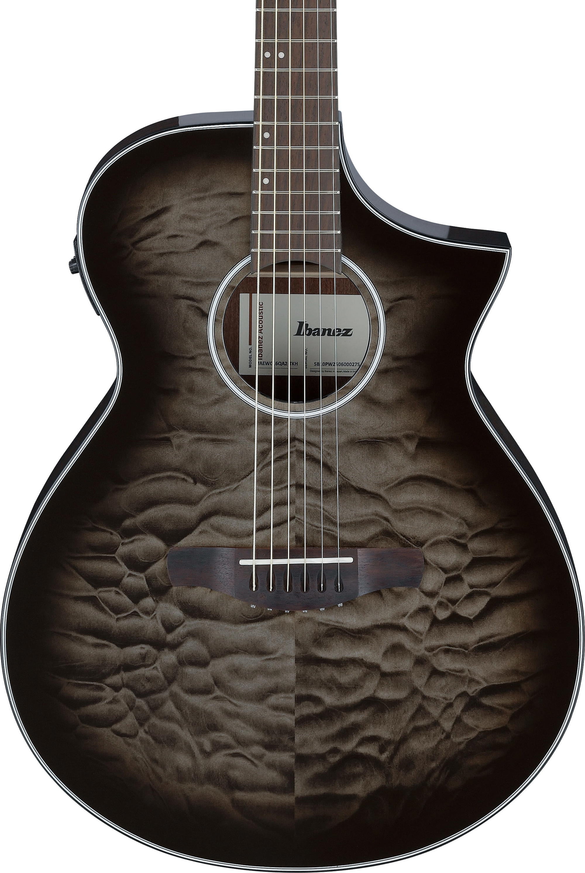 IBANEZ AEWC16QA TKH