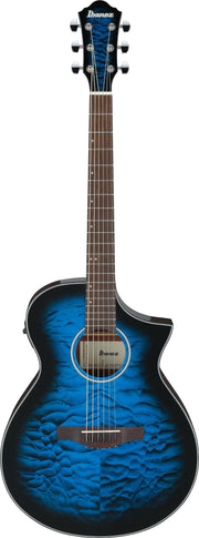 IBANEZ AEWC16QA TLH