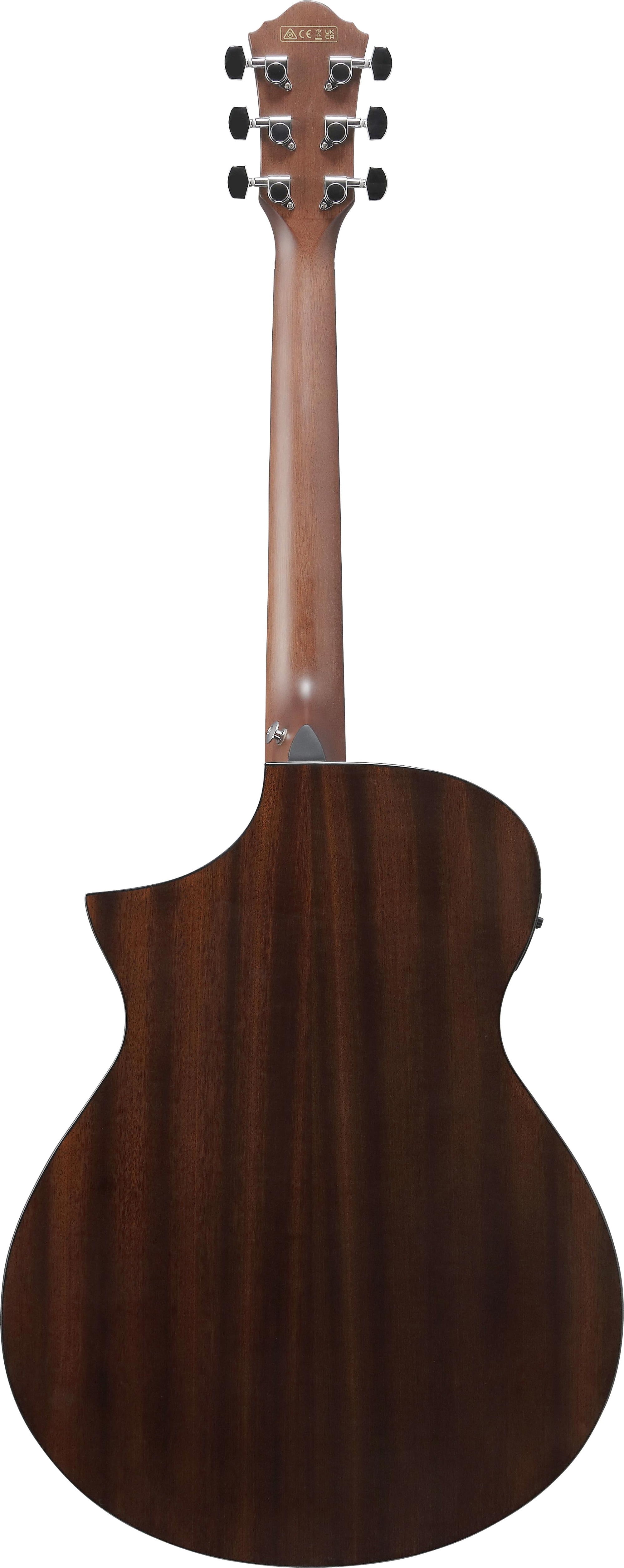 IBANEZ AEWC16QA TLH