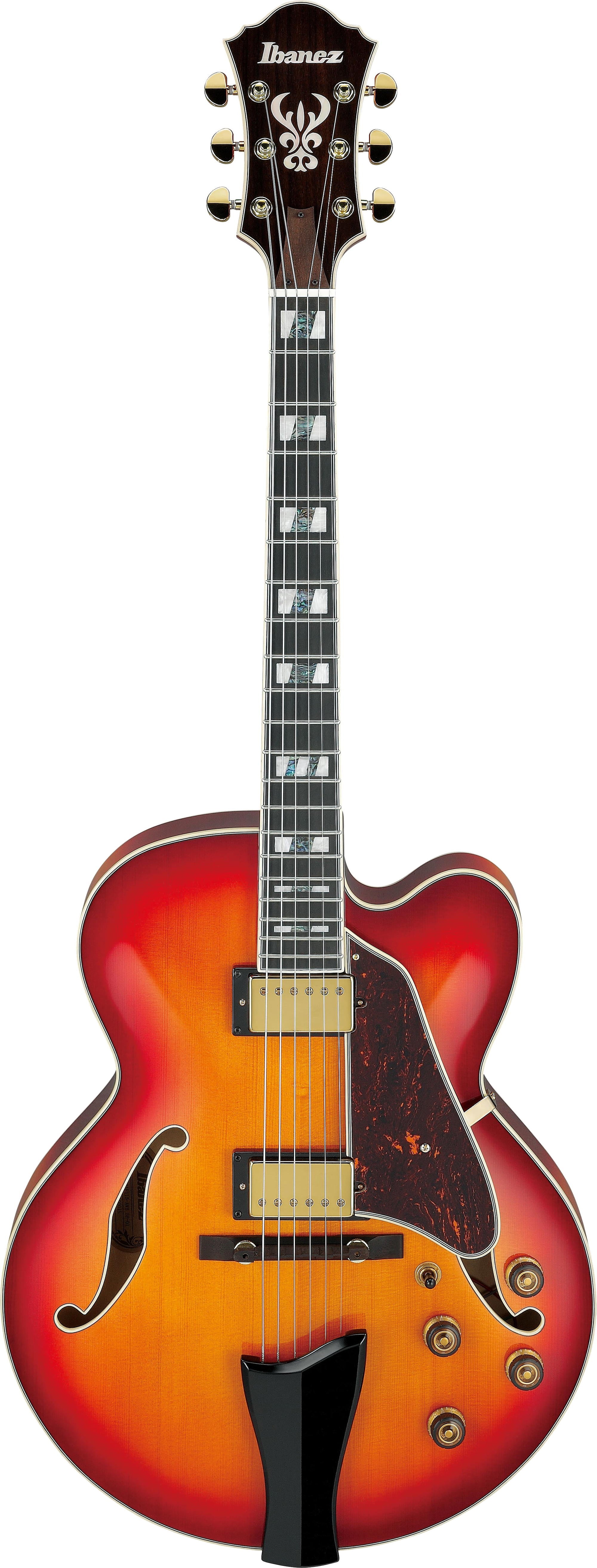 IBANEZ AF115 AWB