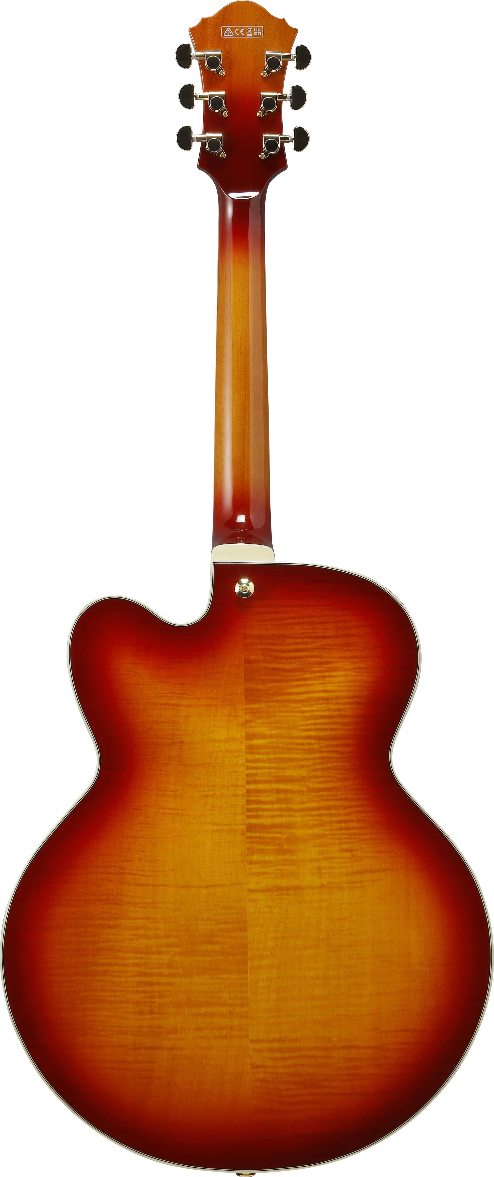 IBANEZ AF115 AWB