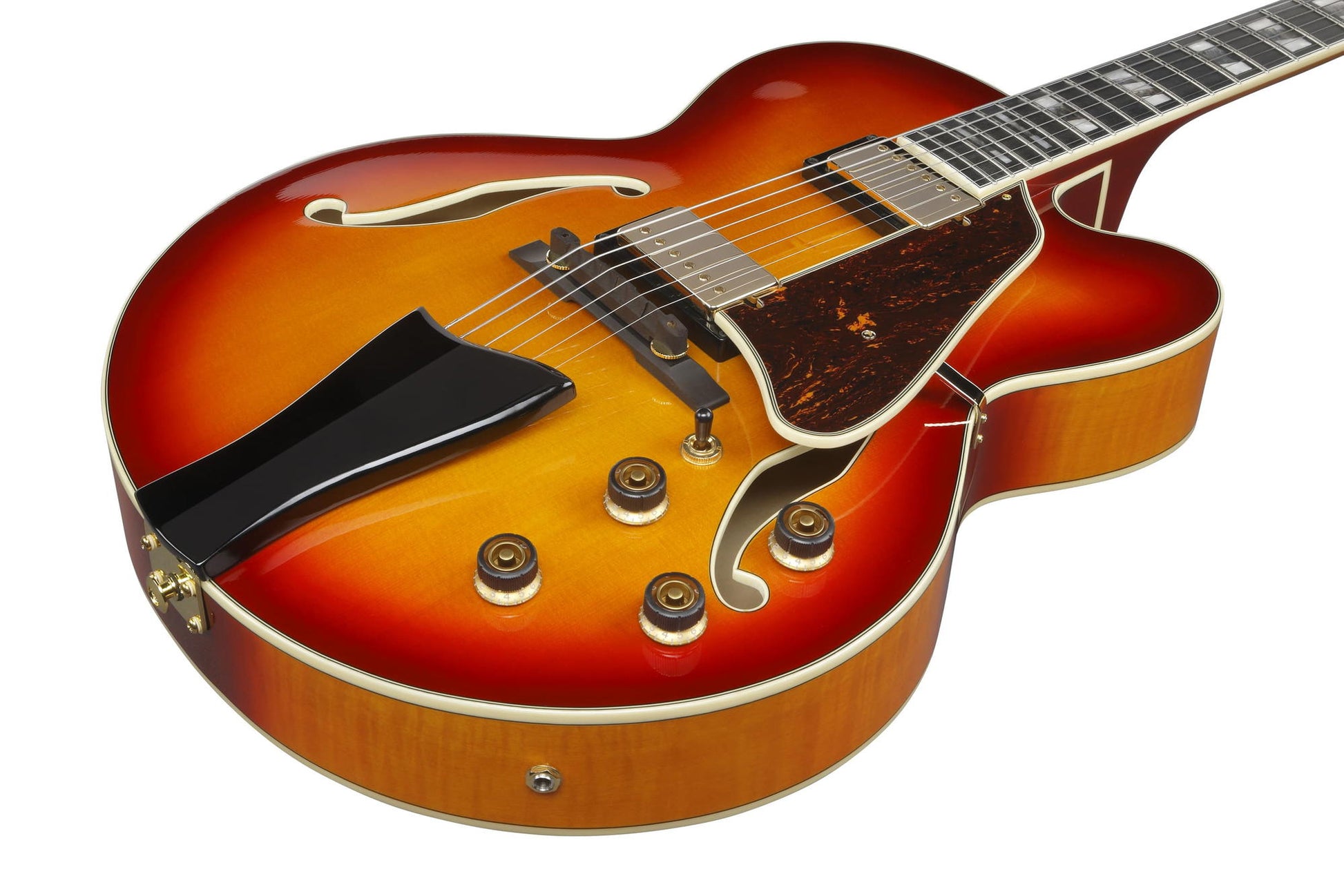 IBANEZ AF115 AWB