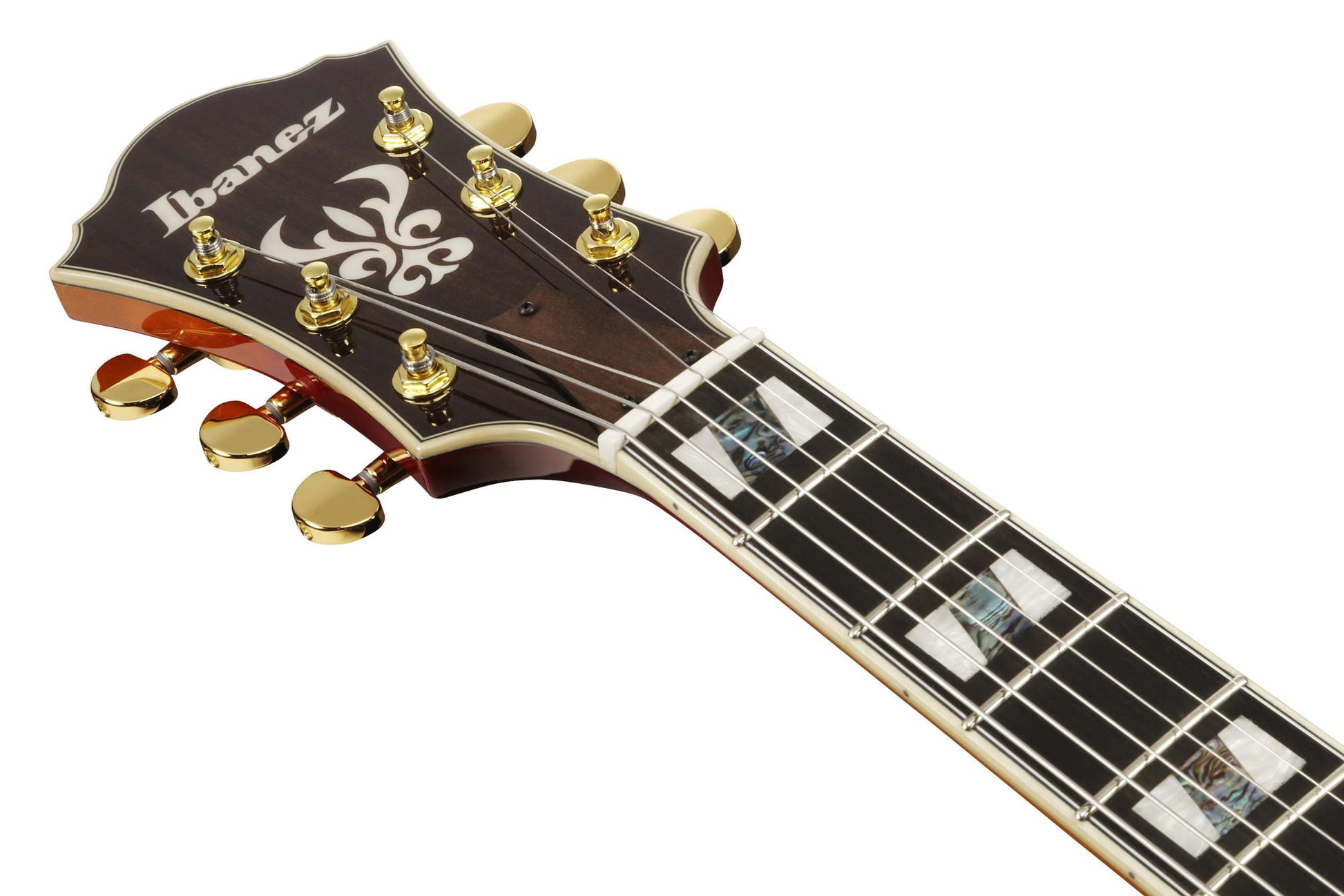 IBANEZ AF115 AWB