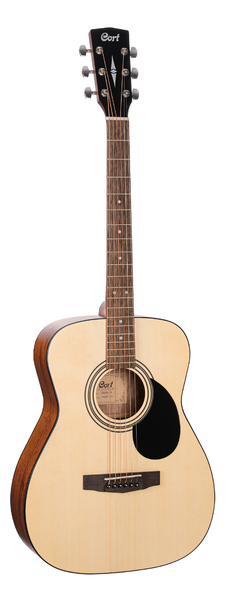 CORT Guitarra Acústica Af510 Op