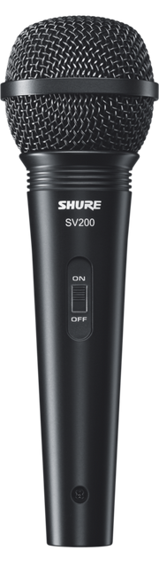 SHURE SV 200