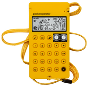 Teenage Engineering Pro Case CA-X Amarilla