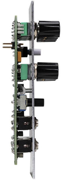 EarthQuaker Devices Afterneath Eurorack Module