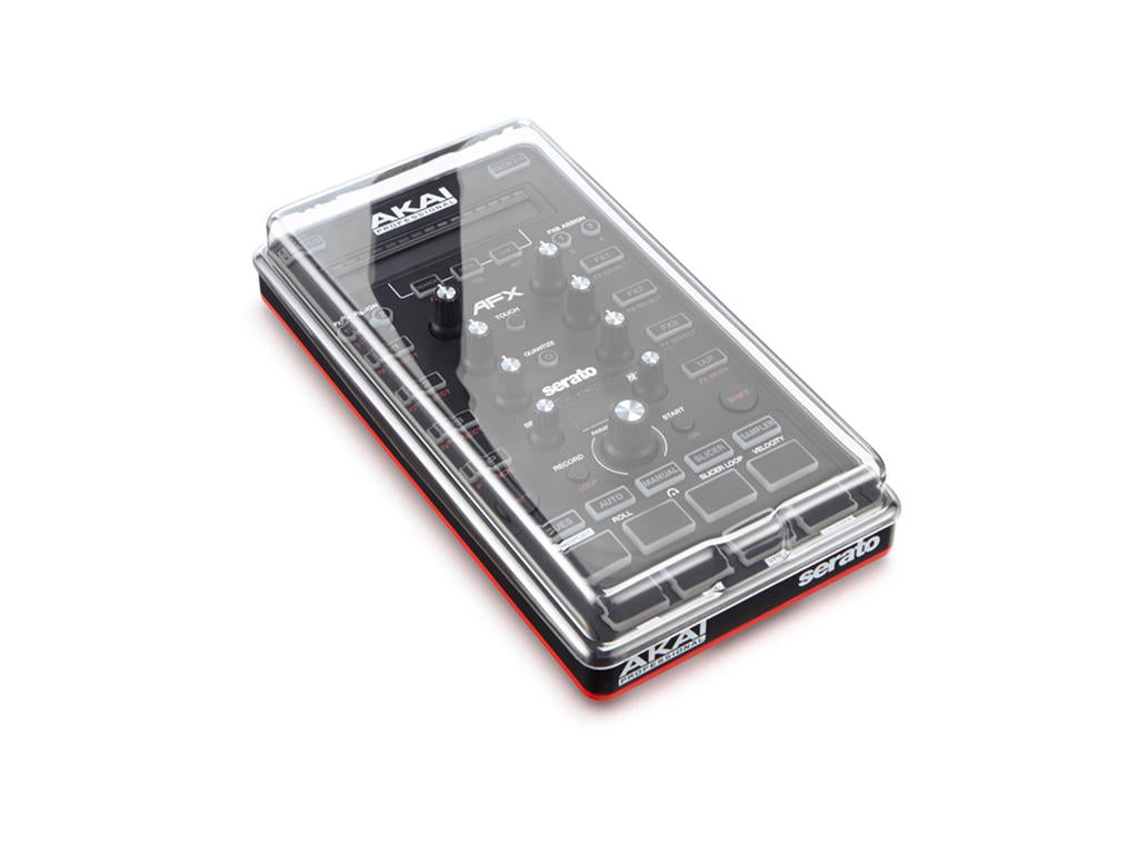 Decksaver AKAI AFXAMX COVER
