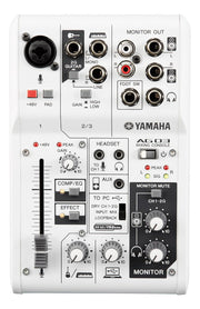 Yamaha AG03