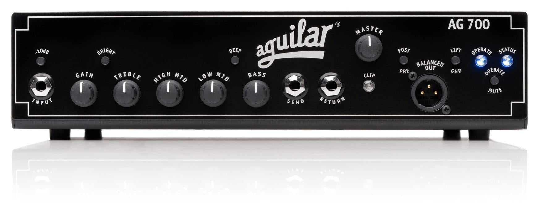 Aguilar AG 700 W