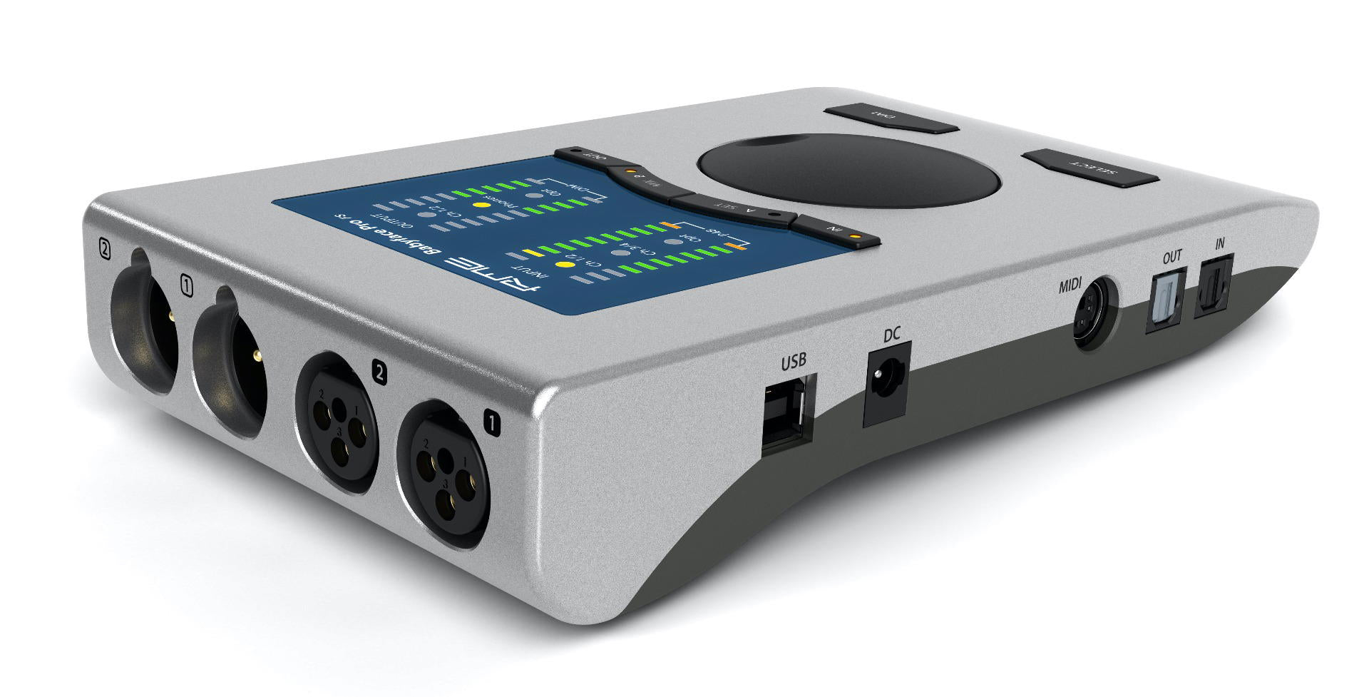RME Babyface Pro FS