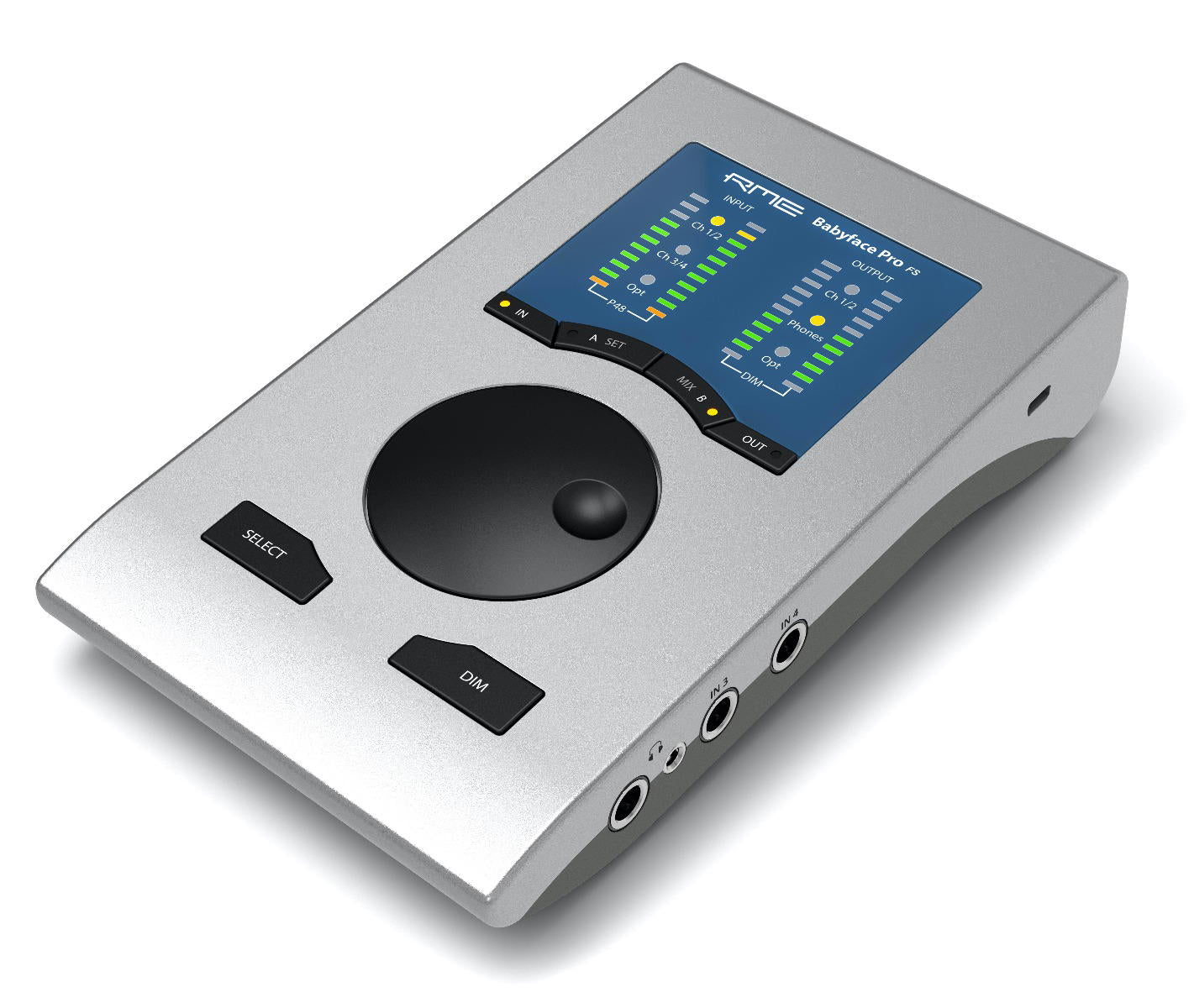 RME Babyface Pro FS