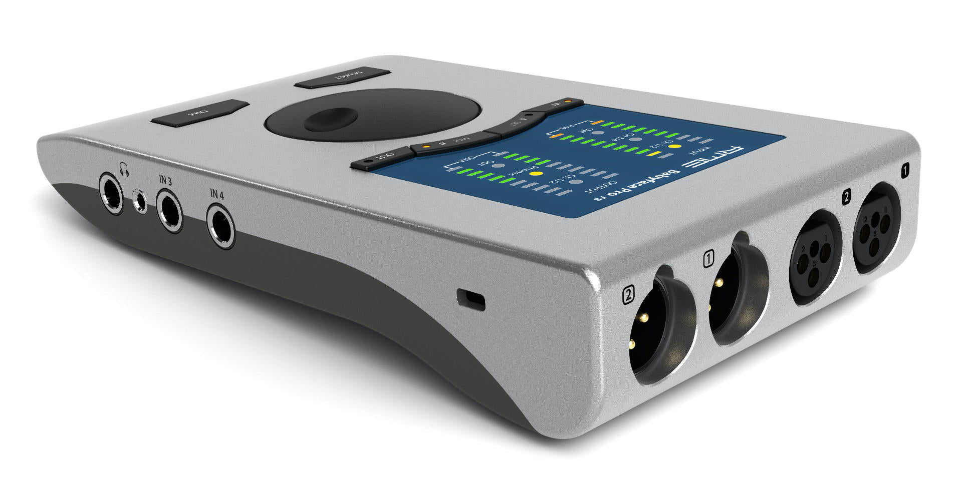 RME Babyface Pro FS