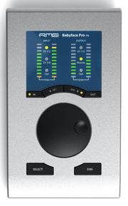RME Babyface Pro FS