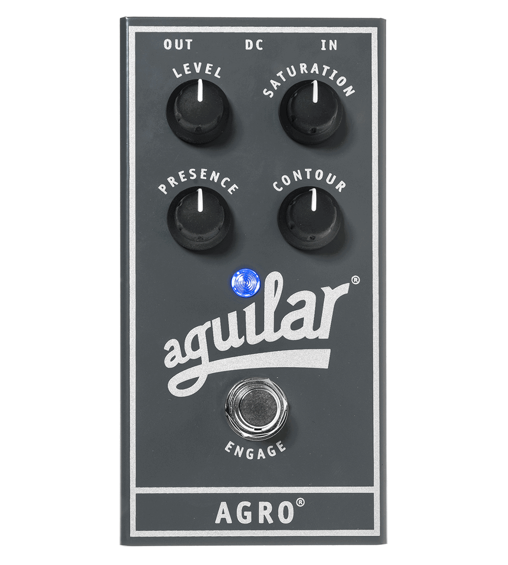Aguilar Agro