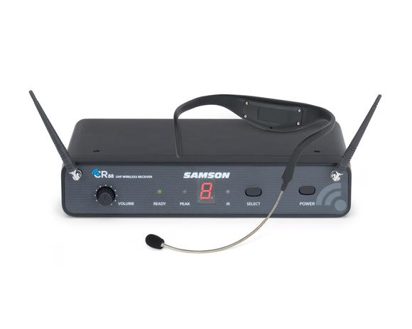 Samson AirLine 88 AH8 Fitness Headset