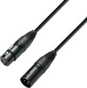 ADAM HALL CABLES DMX 30m XLRm-XLRh