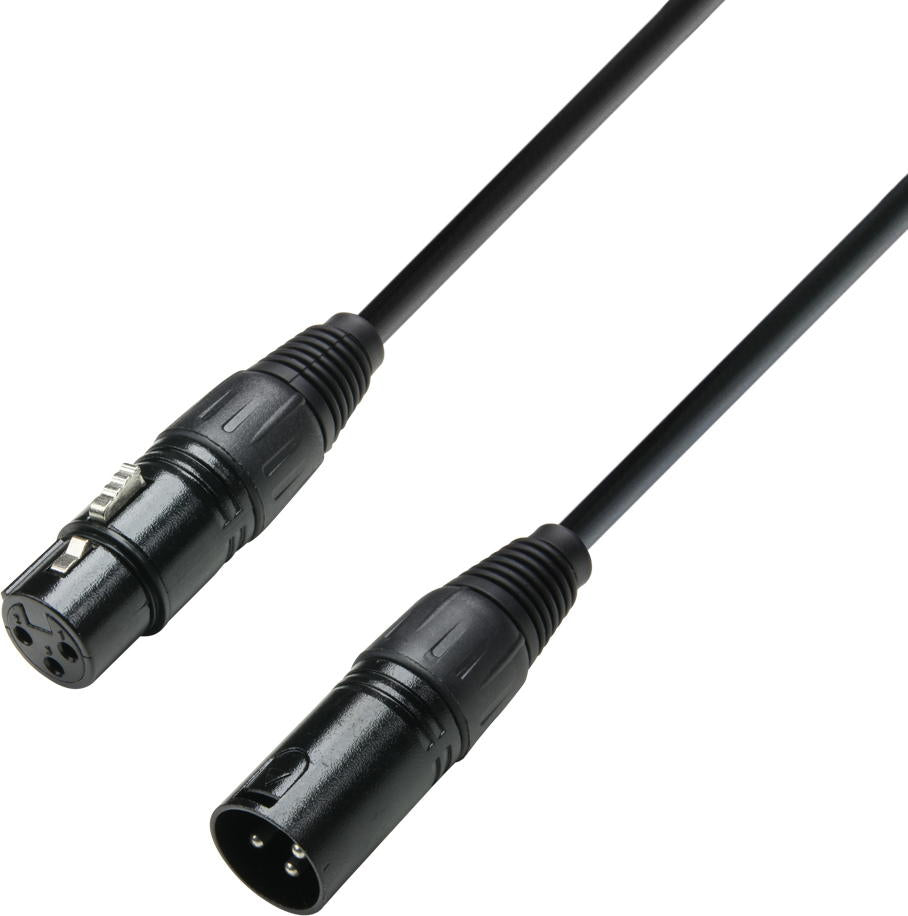 ADAM HALL CABLES DMX 30m XLRm-XLRh