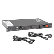 Adam Hall 19" Parts PCL 10 PRO