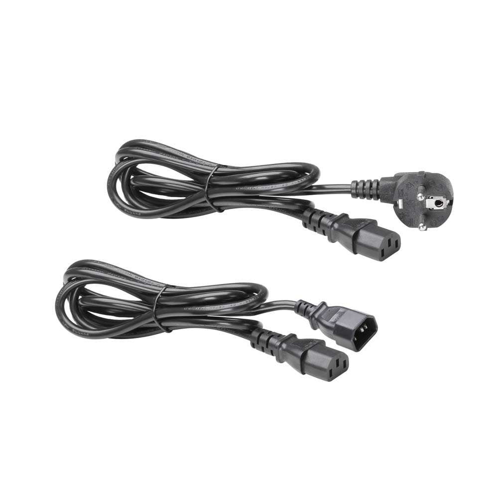 Adam Hall 19" Parts PCL 10 PRO