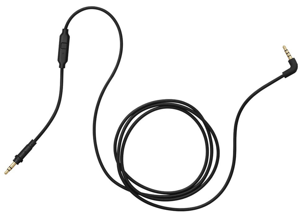 AIAIAI C01 Straight Remote W/Mic