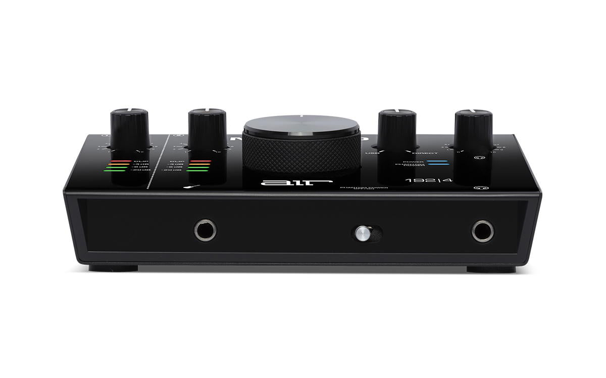 M-Audio AIR 192|4 Vocal Studio Pro 