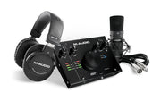 M-Audio AIR 192|4 Vocal Studio Pro 