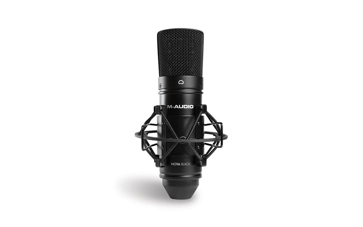 M-Audio AIR 192|4 Vocal Studio Pro 