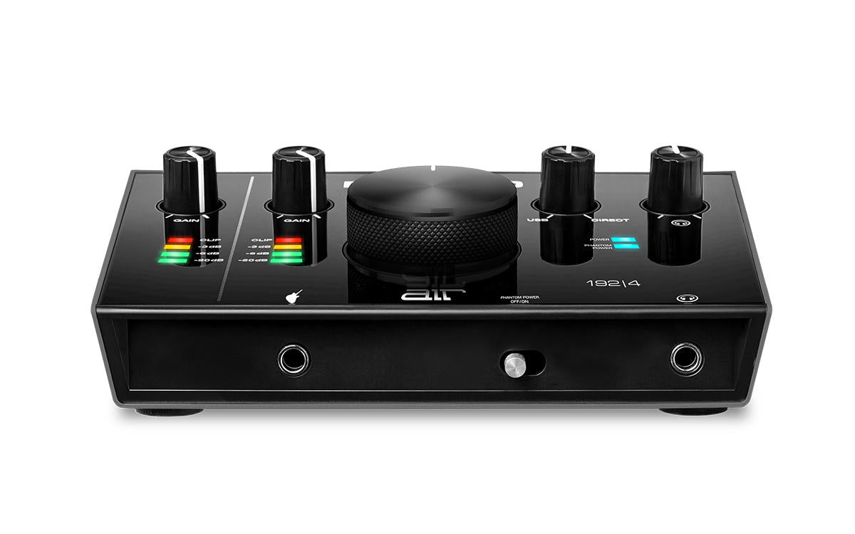 M-Audio AIR 192|4