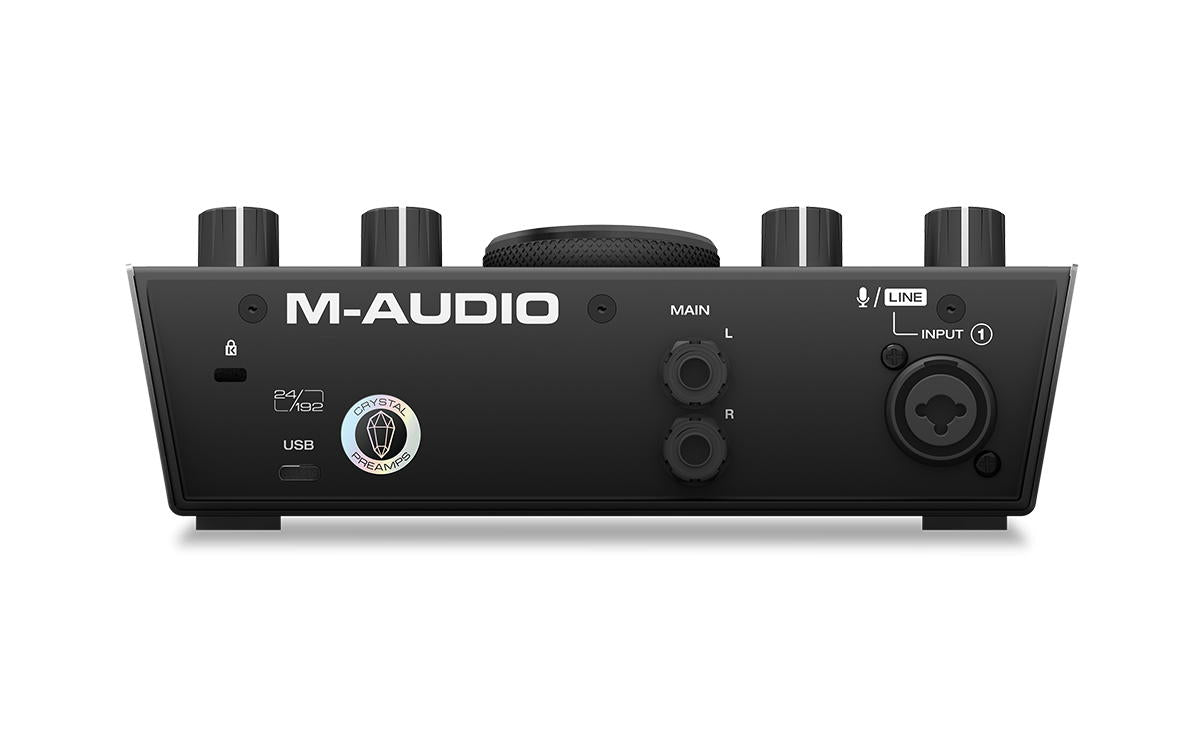 M-Audio AIR 192|4