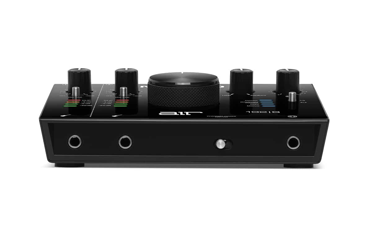 M-Audio AIR 192|8