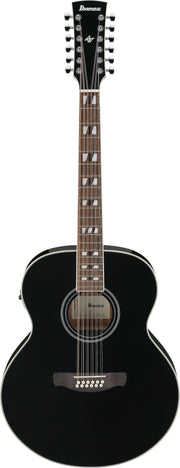 IBANEZ AJ7012M1E BK
