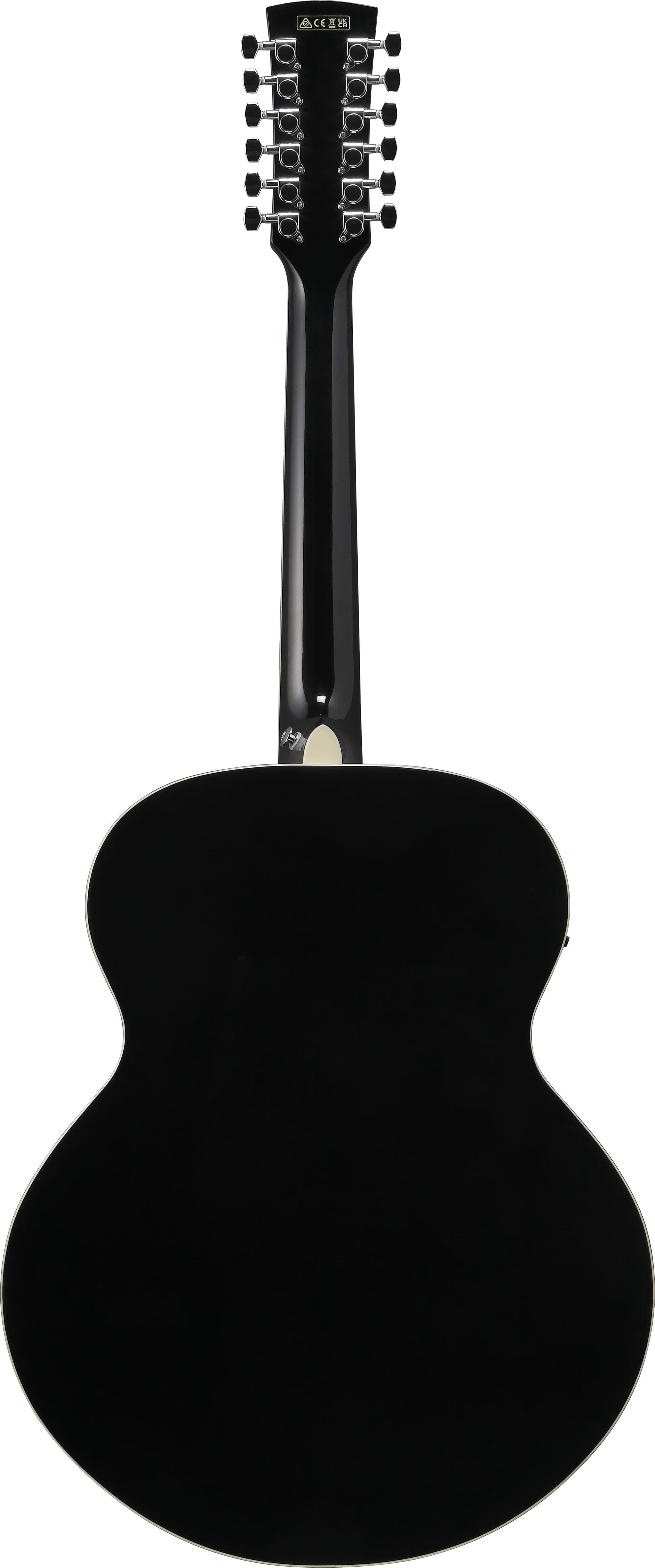 IBANEZ AJ7012M1E BK