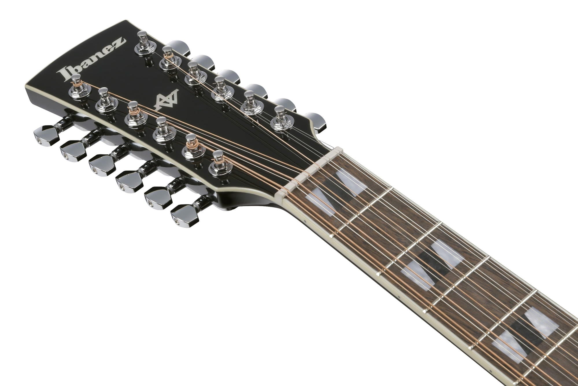IBANEZ AJ7012M1E BK