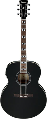 IBANEZ AJ70M1E BK