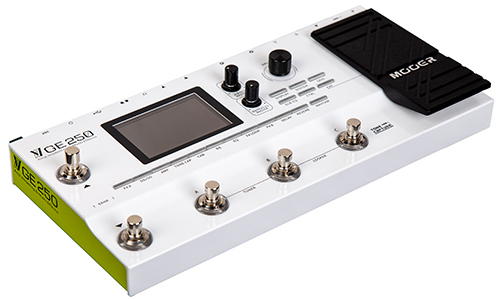 Mooer GE 250