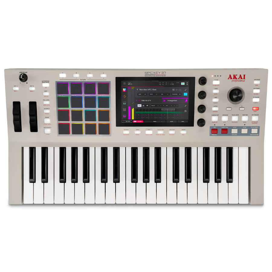 AKAI MPC Key 37 G2