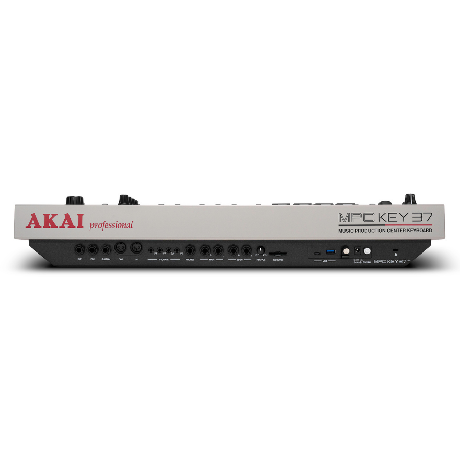 AKAI MPC Key 37 G2
