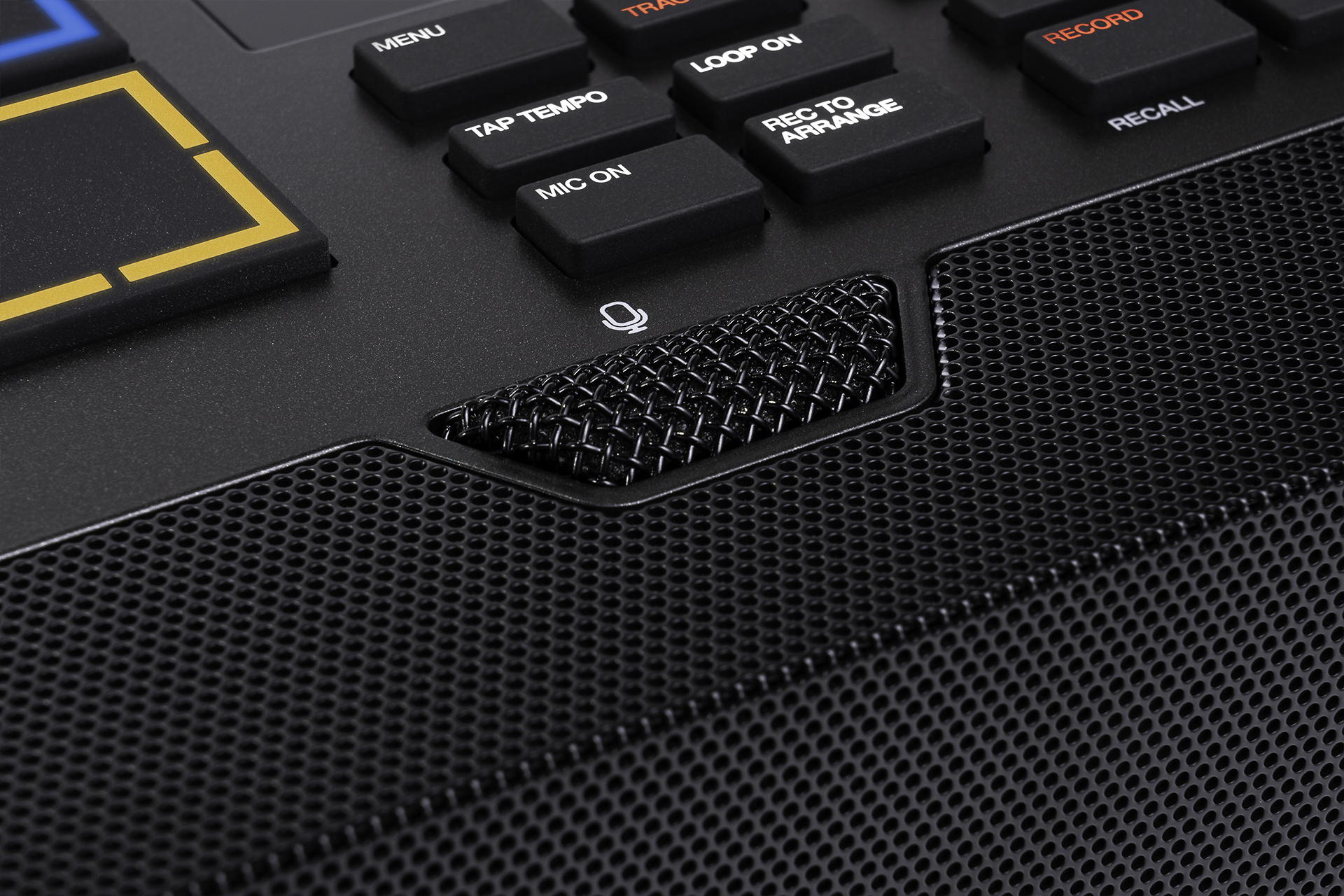 AKAI MPC LIVE III