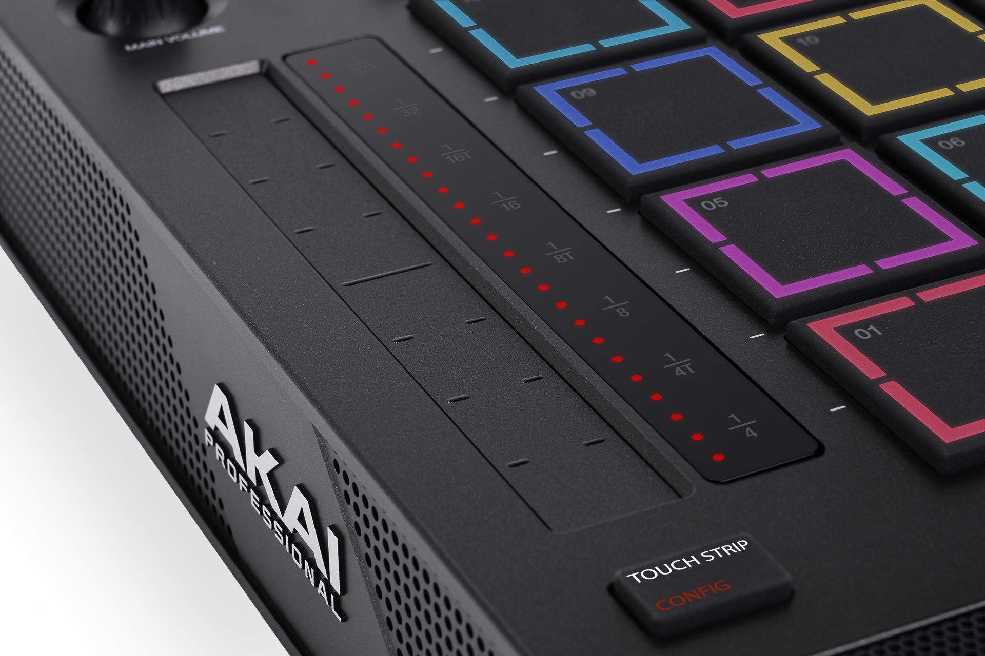AKAI MPC LIVE III