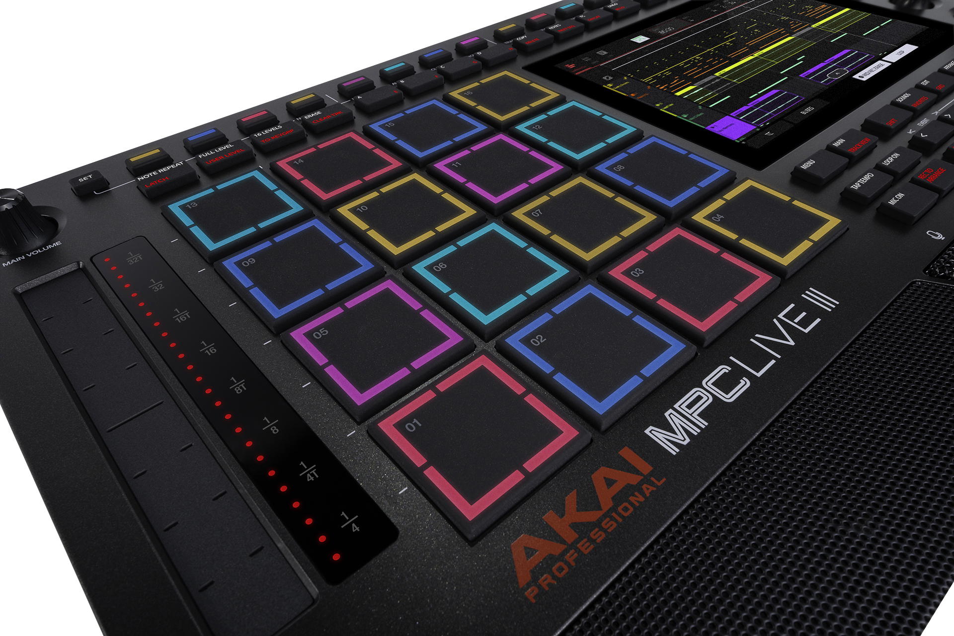 AKAI MPC LIVE III