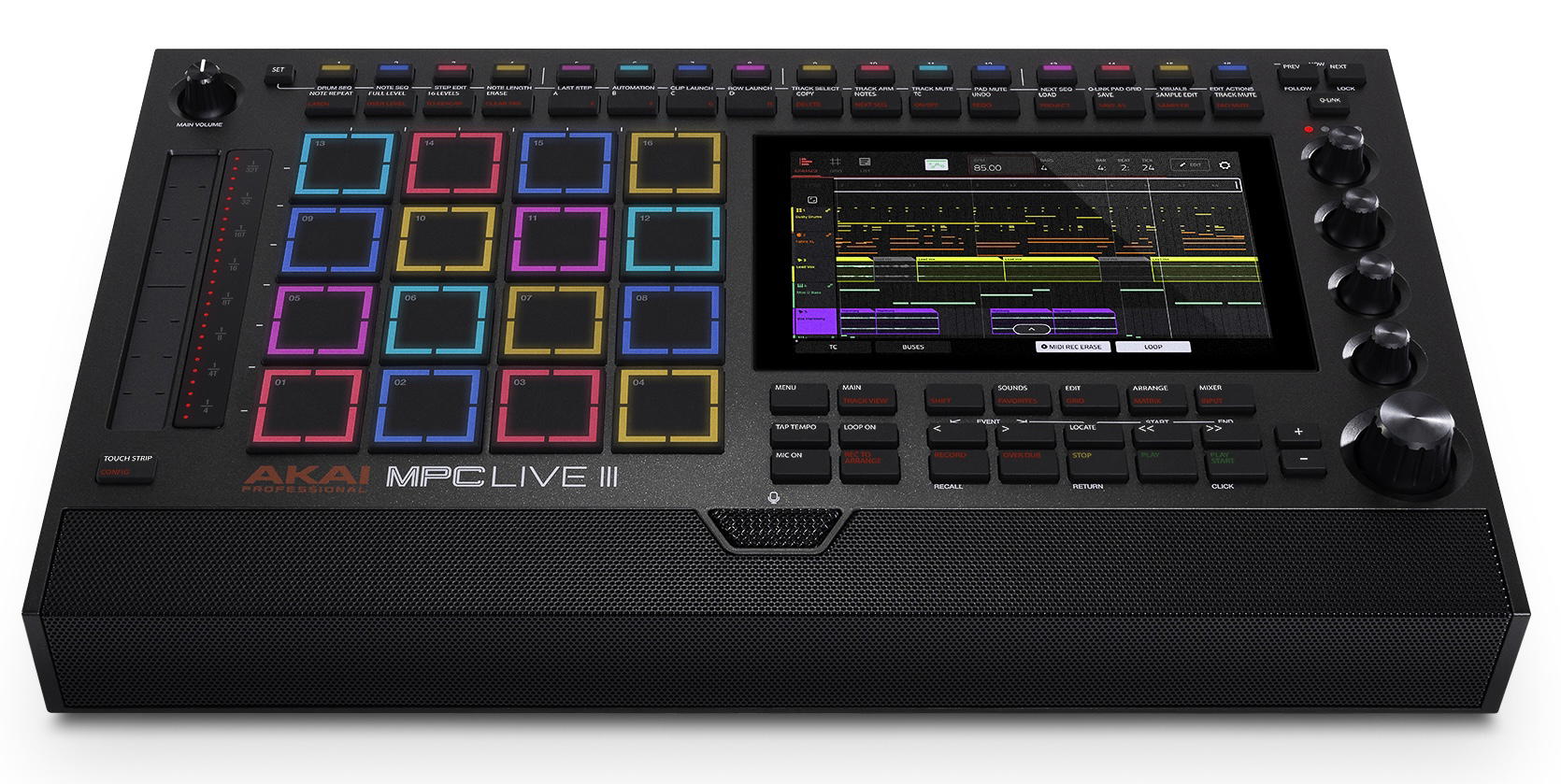AKAI MPC LIVE III