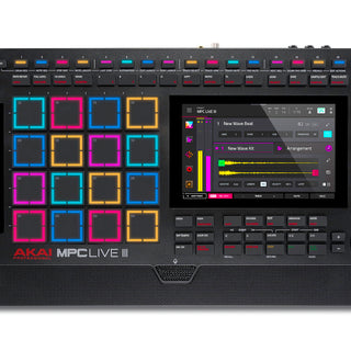 AKAI MPC LIVE III