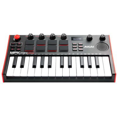 AKAI MPK Mini Play Mk3 (B-Stock)